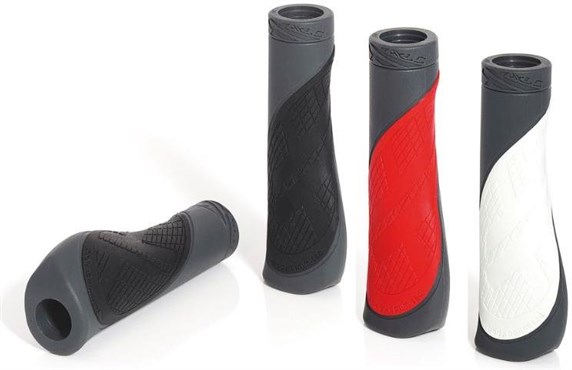 Xlc Comfort Bo Bar Grips (gr-s17)