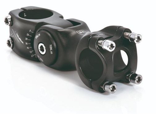 Xlc Comp 31.8mm 1 1/8 Stem (st-t13)