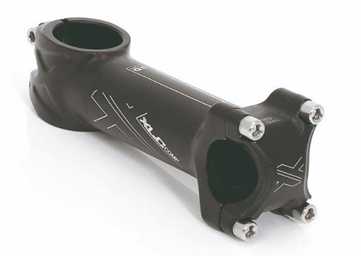 Xlc Comp 31.8mm 6deg Stem (st-m15)