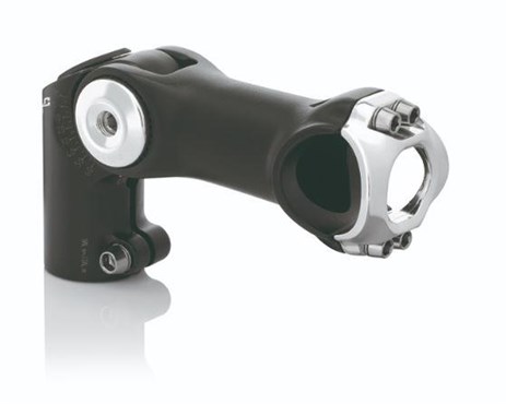 Xlc Comp 31.8mm Stem (st-t13)