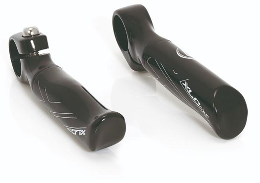 Xlc Comp Bar-ends (be-a10)