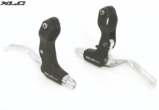 Xlc Comp Brake Lever Set (bl-v12)