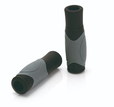 Xlc Ergo Bar Grips (gr-g03)