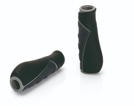 Xlc Ergonomic Bar Grips (gr-g06)