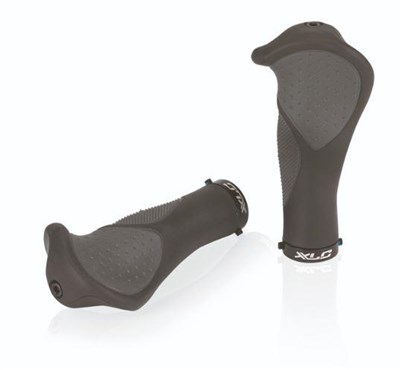 Xlc Ergonomic Bar Grips (gr-s22)