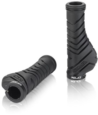 Xlc Ergonomic Bar Grips (gr-s30)