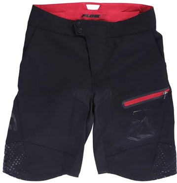 Xlc Flowby Enduro Womens Shorts Tr-s26