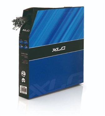 Xlc Gear Inner Cables 100pcs (sh-x01)