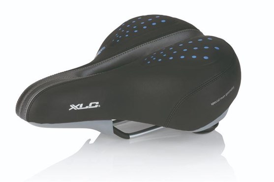 Xlc Globetrotter City Mens Saddle (sa-g02)