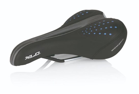 Xlc Globetrotter Trekking Mens Saddle (sa-g01)