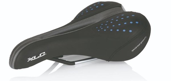 Xlc Globetrotter Trekking Womens Saddle (sa-g01)