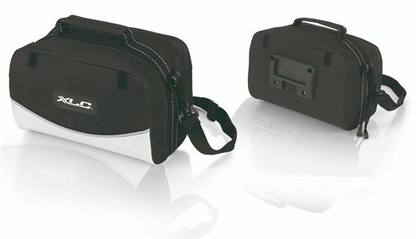 Xlc Handlebar Bag 6l (ba-s66)