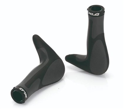 Xlc Hitch Bar Grips (gr-g16)