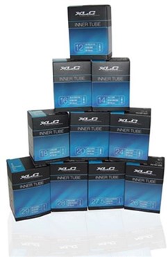 Xlc Inner Tube 700 X 28/47c 28 X 1 1/8-1.75 622/635