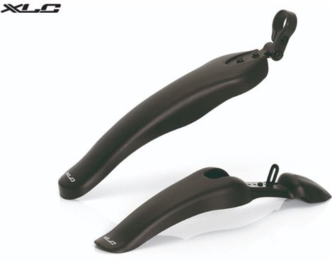 Xlc Junior Mudguard Set 16-20 (mg-c04)