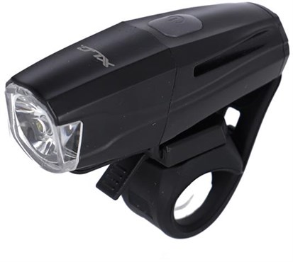 Xlc Led Usb Rechargeable Front Light - Cl-e09