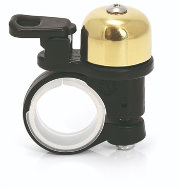 Xlc Mini Bell Brass (dd-m02)