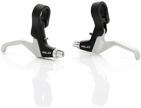 Xlc Mini Brake Lever Set (bl-v03)