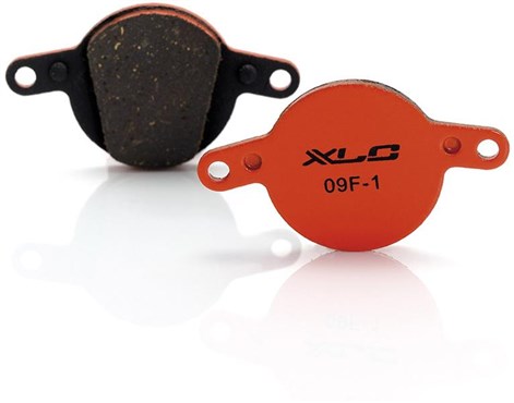 Xlc Organic Disc Pads - Magura Louise Clara (bp-o09)