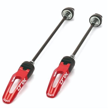 Xlc Pro Quick Release Skewer Set (qr-l03)