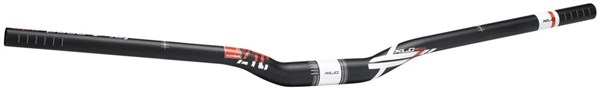 Xlc Pro Ride Riser Handlebar (hb-m16)