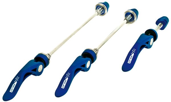 Xlc Quick Release Skewer Set (qr-l05)