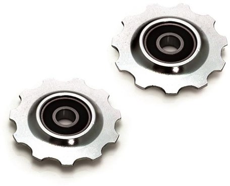 Xlc Rear Derailleur Pully (pu-a01)