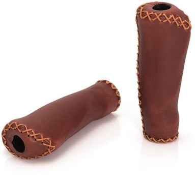 Xlc Retro Bar Grips (gr-g11)