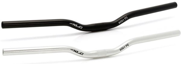 Xlc Riser-handlebar - 30mm Rise (hb-m04)