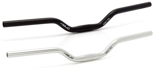 Xlc Riser-handlebar - 50mm Rise (hb-m04)