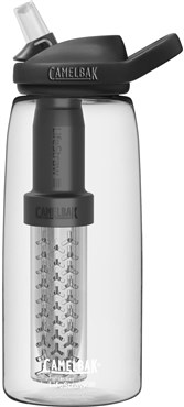 Camelbak Eddy+ Filtered By Lifestraw 1l Bottle