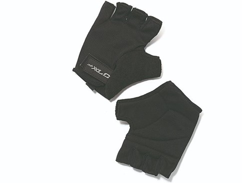 Xlc Saturn Cycling Mitts / Gloves
