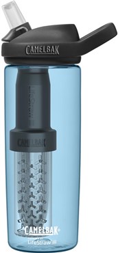 Camelbak Eddy+ Filtered By Lifestraw 600ml Water Bottle