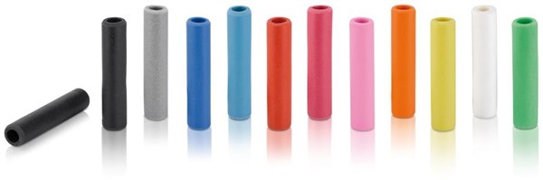 Xlc Silicon Bar Grips (gr-s31)