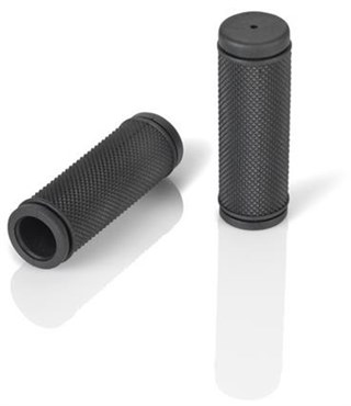 Xlc Single Density Grip Shift Grip 92-92mm