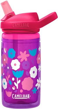 Camelbak Eddy+ Kids Insulated 400ml Bottle