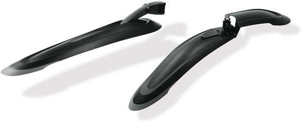 Xlc Suspension Front Mudguard 26-29 (mg-c23)