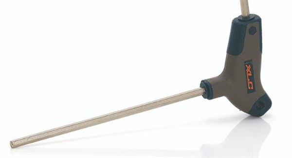 Xlc T Handle Allen Key Wrench (to-s30)