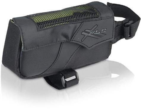 Xlc Top Tube Bag 0.4l (ba-s60)