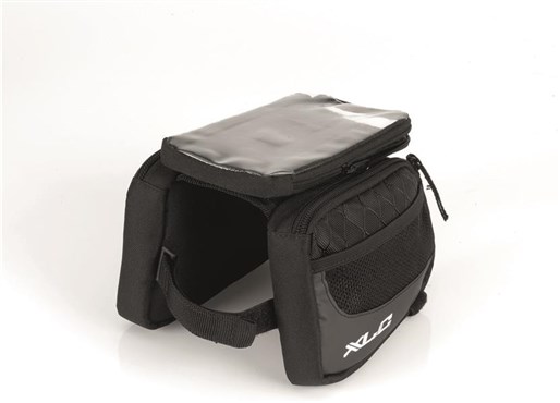 Xlc Top Tube Pannier Bag Ba-s97