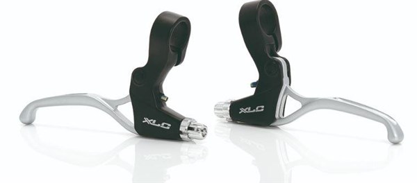 Xlc V Brake Lever Set Gripshift (bl-v02)