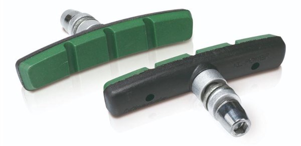 Xlc V-brake Brake Blocks (bs-v11)