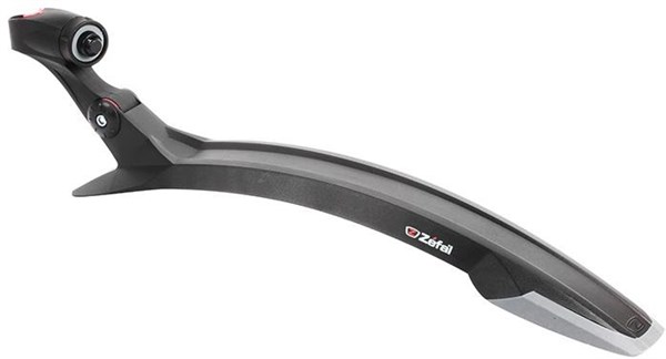 Zefal Deflector Rm60 Rear Mudguard