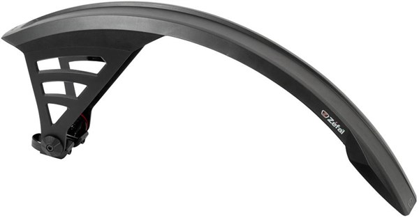 Zefal Deflector Rs75 Rear Mudguard