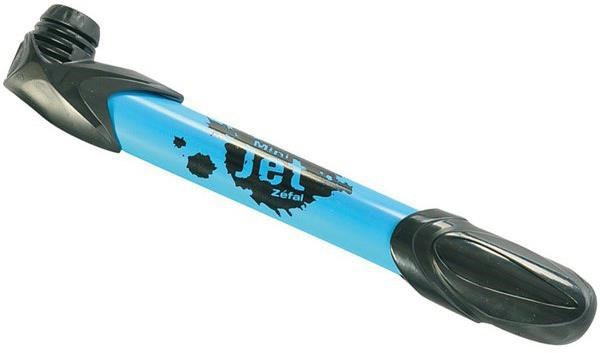 Zefal Mini Jet Pump