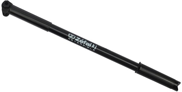 Zefal Rev 88 Frame Fit Pump