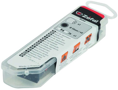 Zefal Road Repair Kit