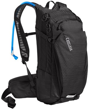 Camelbak H.a.w.g. Pro 20 Hydration Pack Bag With 3l Reservoir