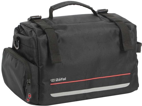 Zefal Z Traveller 60 Rack Bag