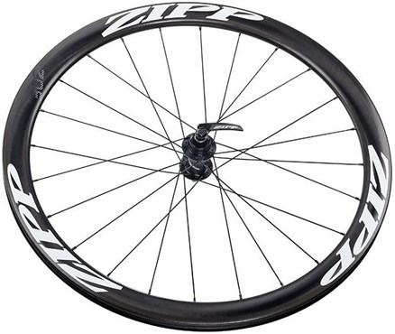 Zipp 302 Carbon Clincher Cl Disc Rear Road Wheel